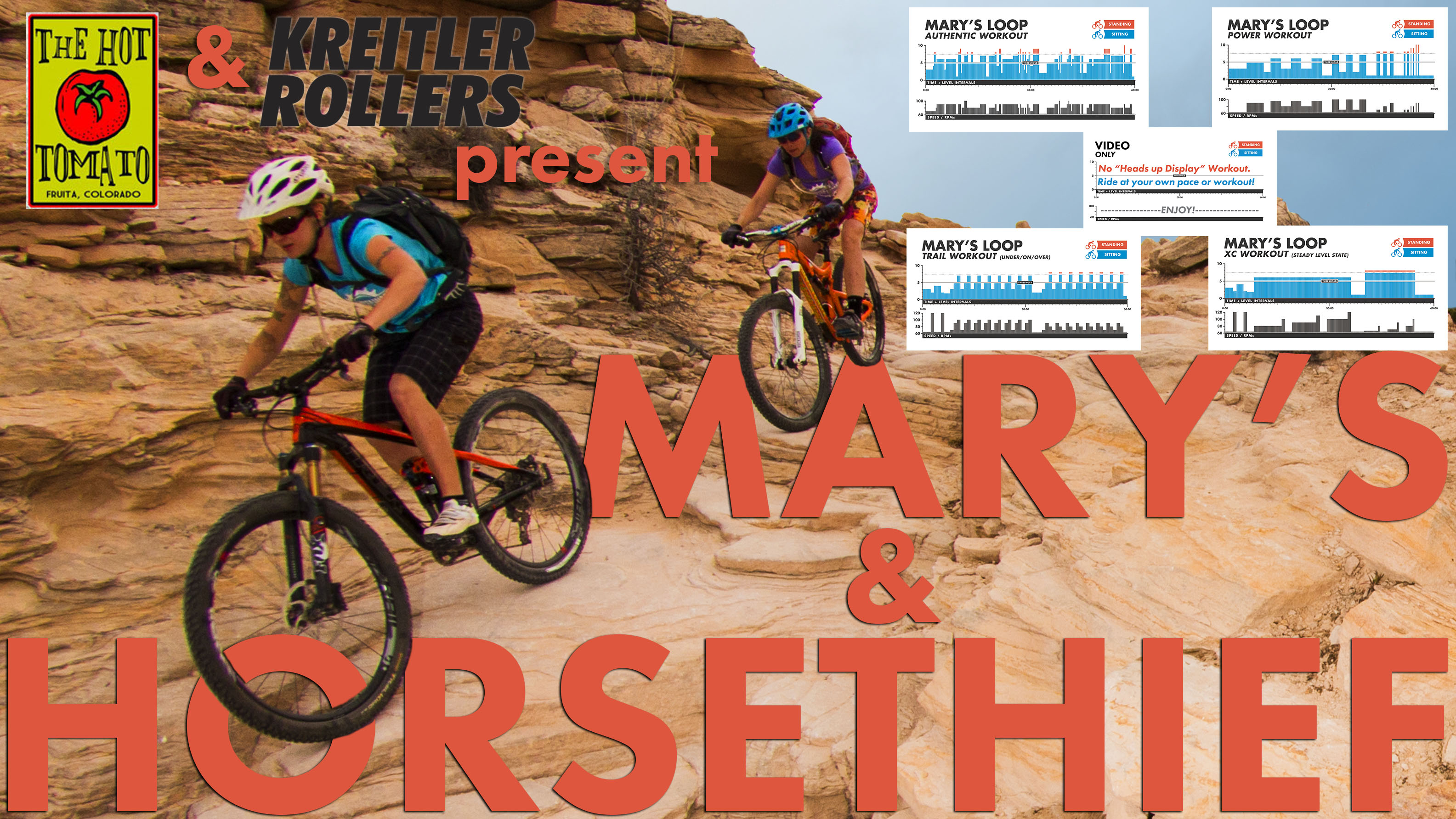 Marys Loop Collection