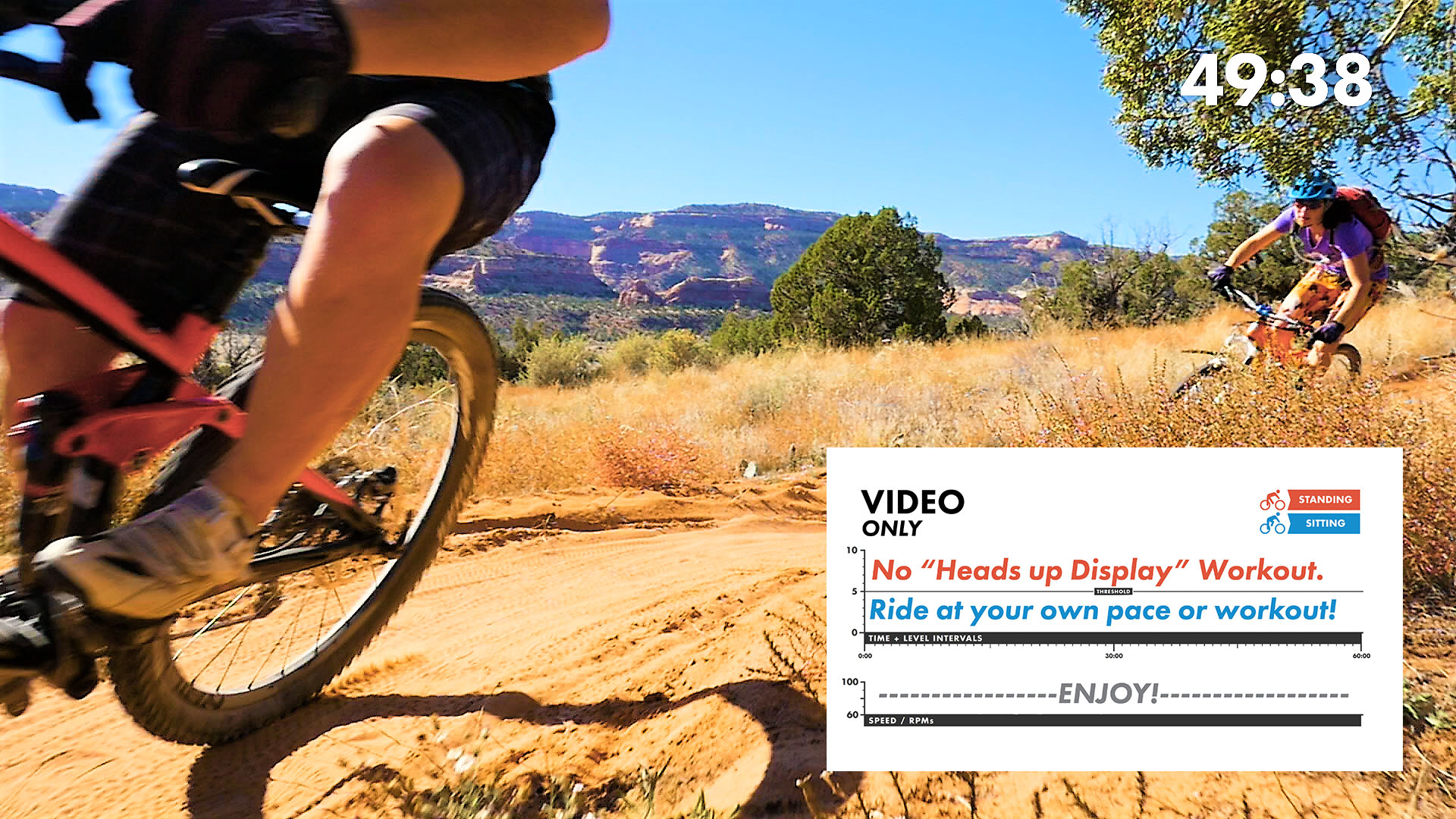 Mary's & Horsethief - Free Ride - Studio Use