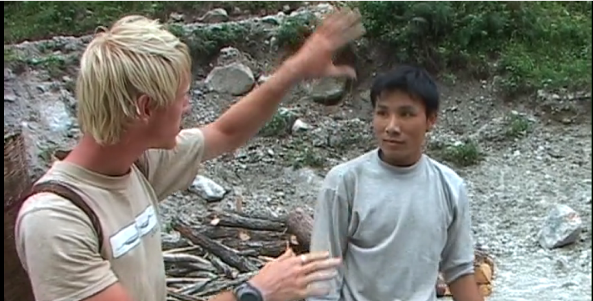 Deleted Scenes Part 2 | Bonus Clips