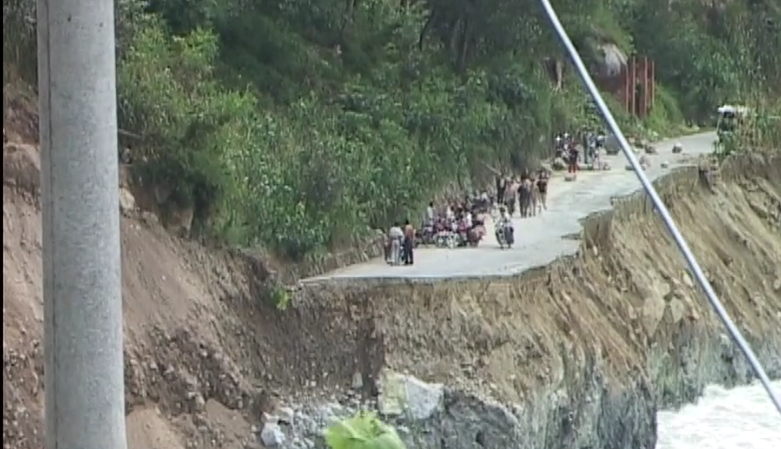 End of the road | Bonus Clip 