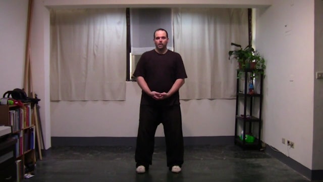 Lion-Rolls-Ball-04---Standing-Meditation