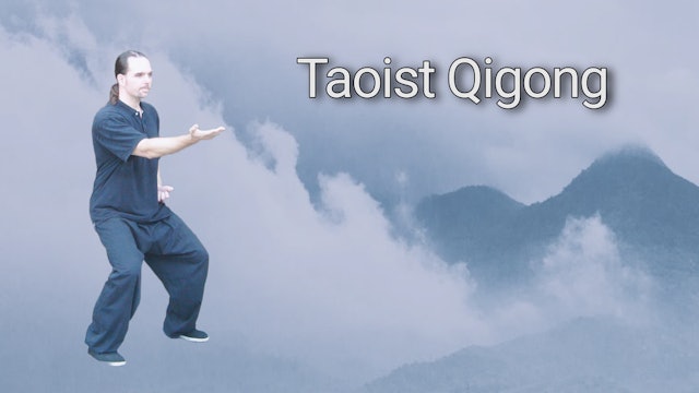Daoist Qigong - 10 Exercises