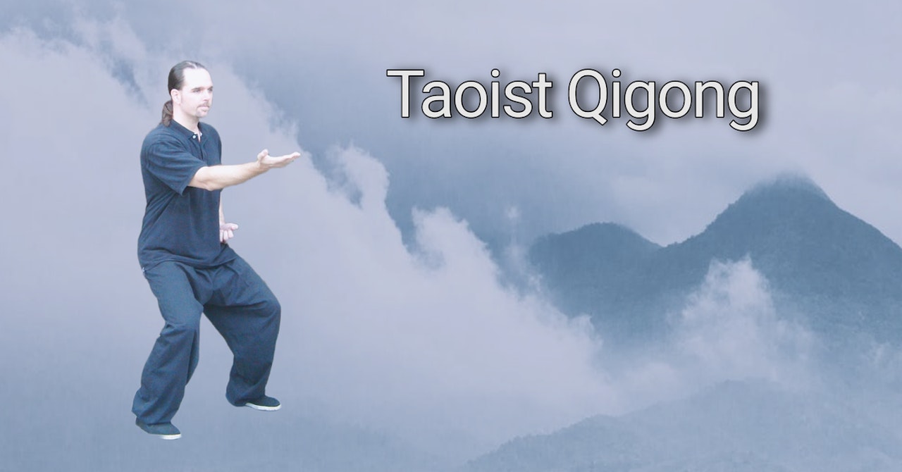 Daoist Qigong - 10 Exercises