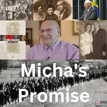 Micha's Promise (A Promessa de Micha)