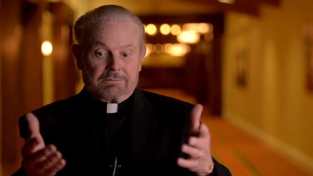 Rev. Bob Larson (Exorcist) - Full Interview