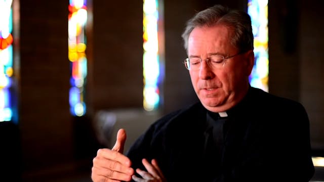 Fr. Gary Thomas (Exorcist) - Full Interview