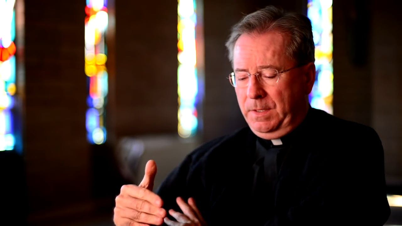 Fr Gary Thomas Exorcist Full Interview Deluxe Package Documentary Film Over 5 Hours Of 