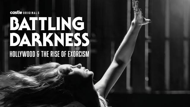 Battling Darkness (Full-Length Documentary)
