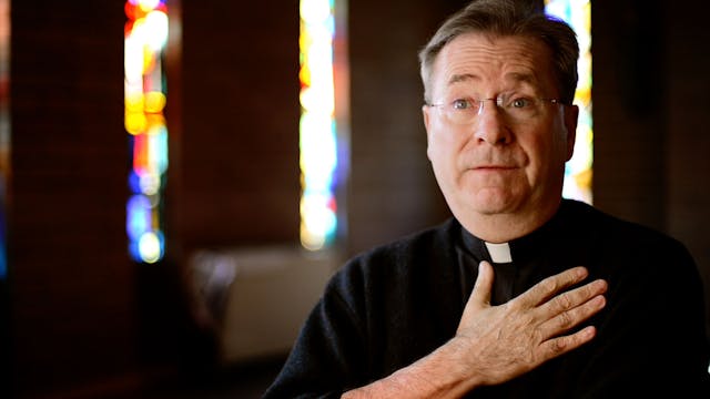 Fr. Gary Thomas (Vatican-certified Exorcist)