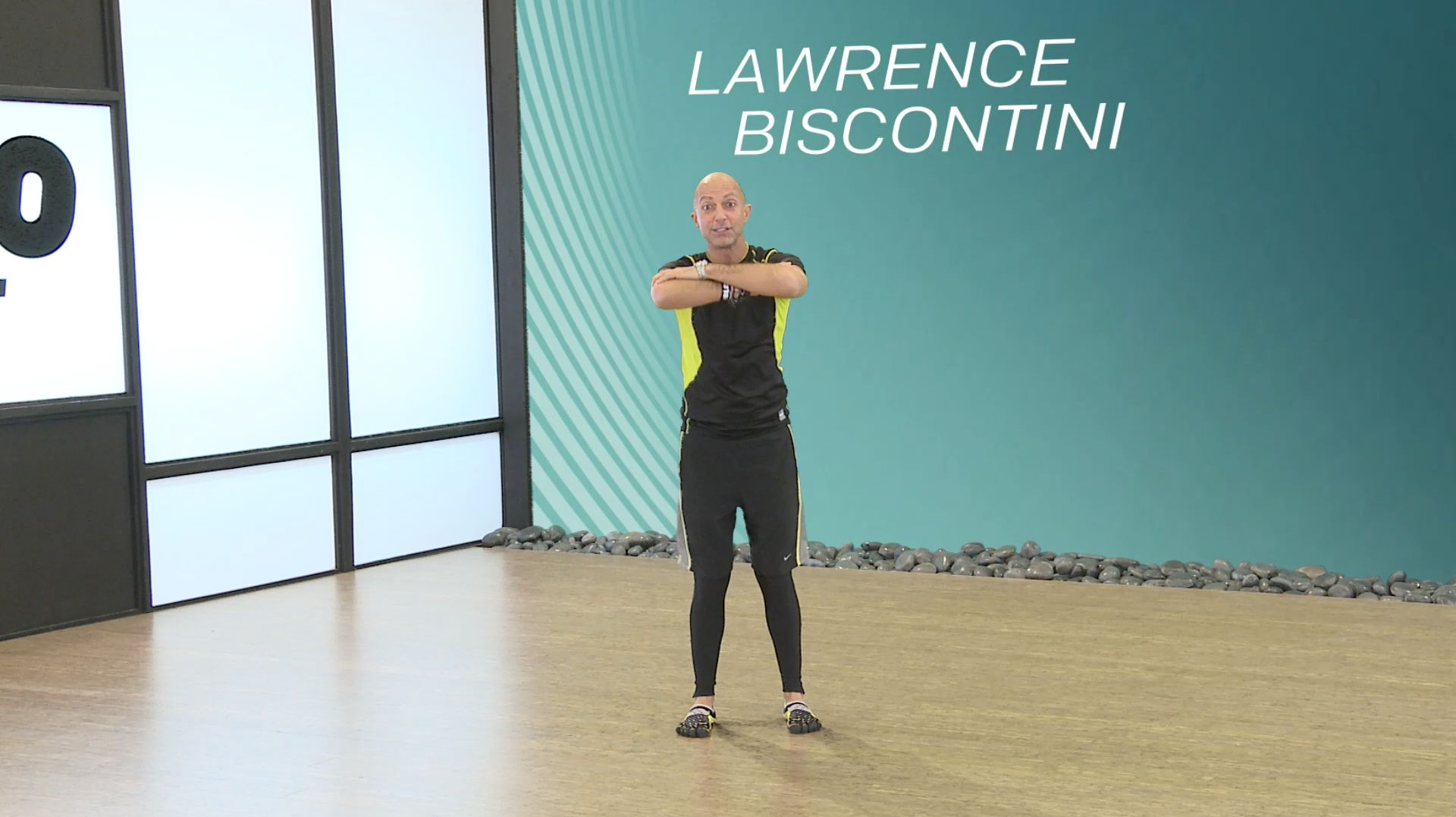 Introduction to Walking