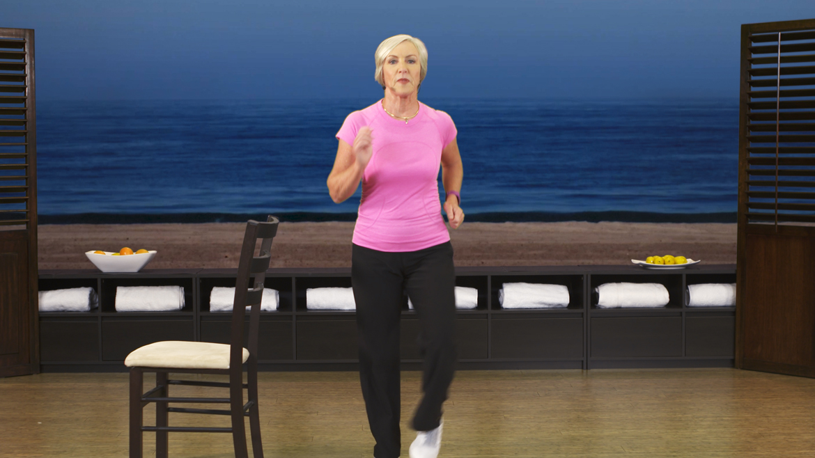 FallProof Master Class #7