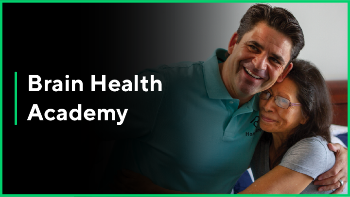 Improve Memory & Slow Decline