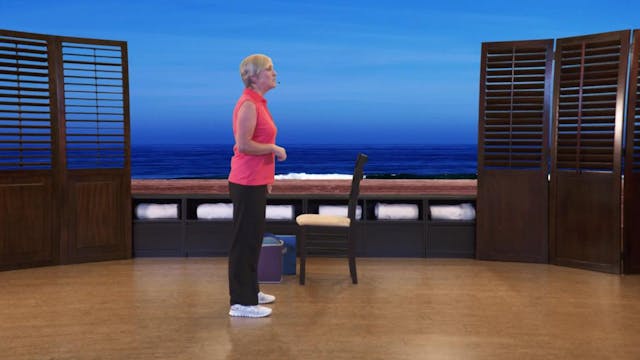 FallProof Master Class #6