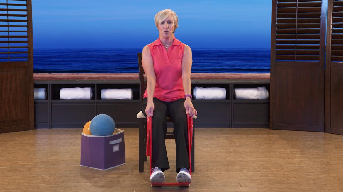 FallProof Master Class #3