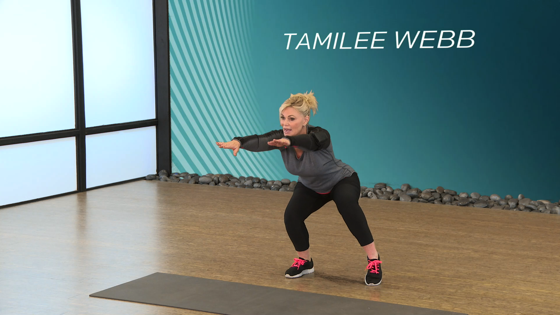 Body Weight Strength