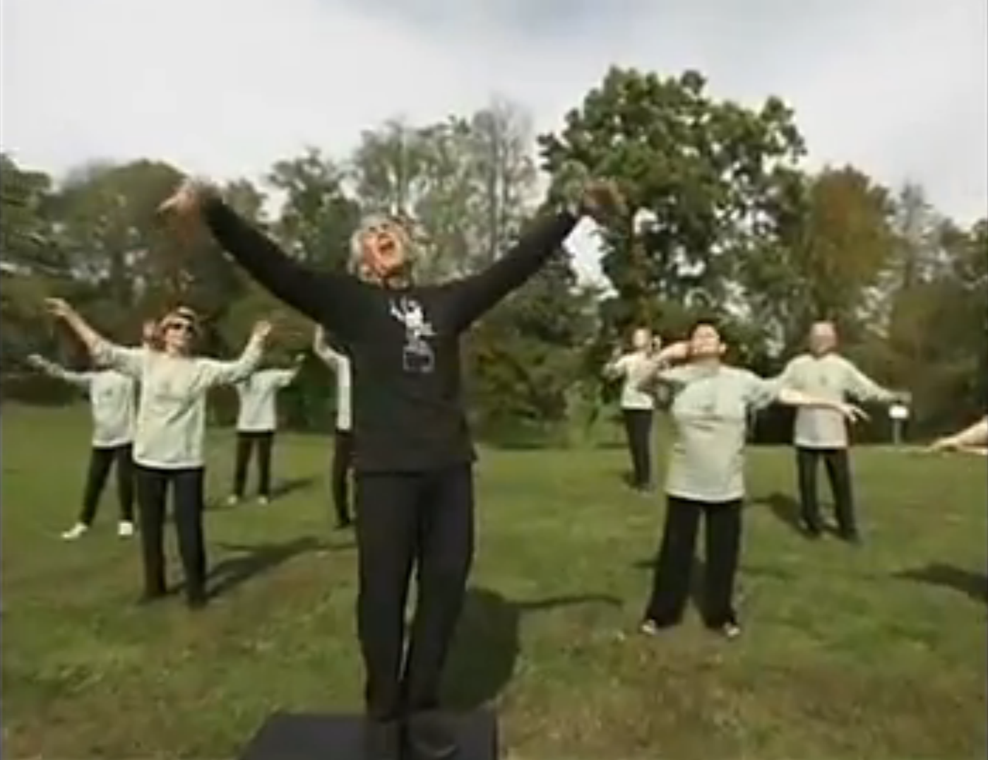 Conductorcise Volume III