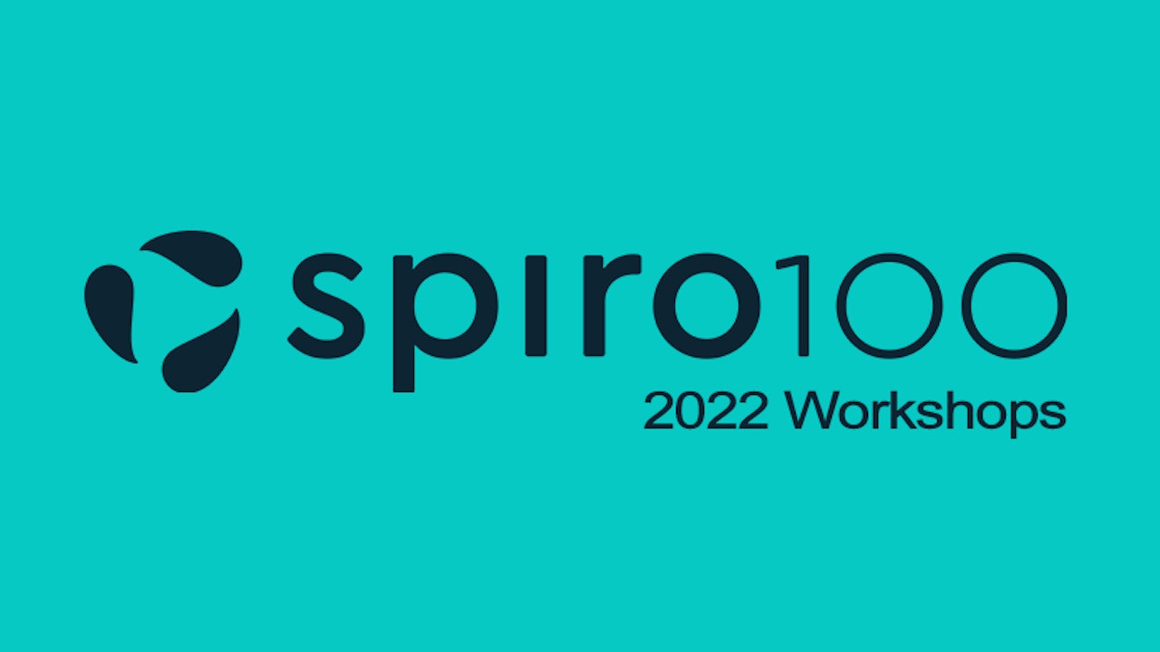 2022 Spiro Workshops