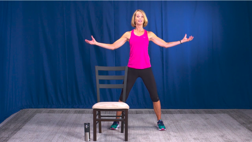 Brain Games and Balance