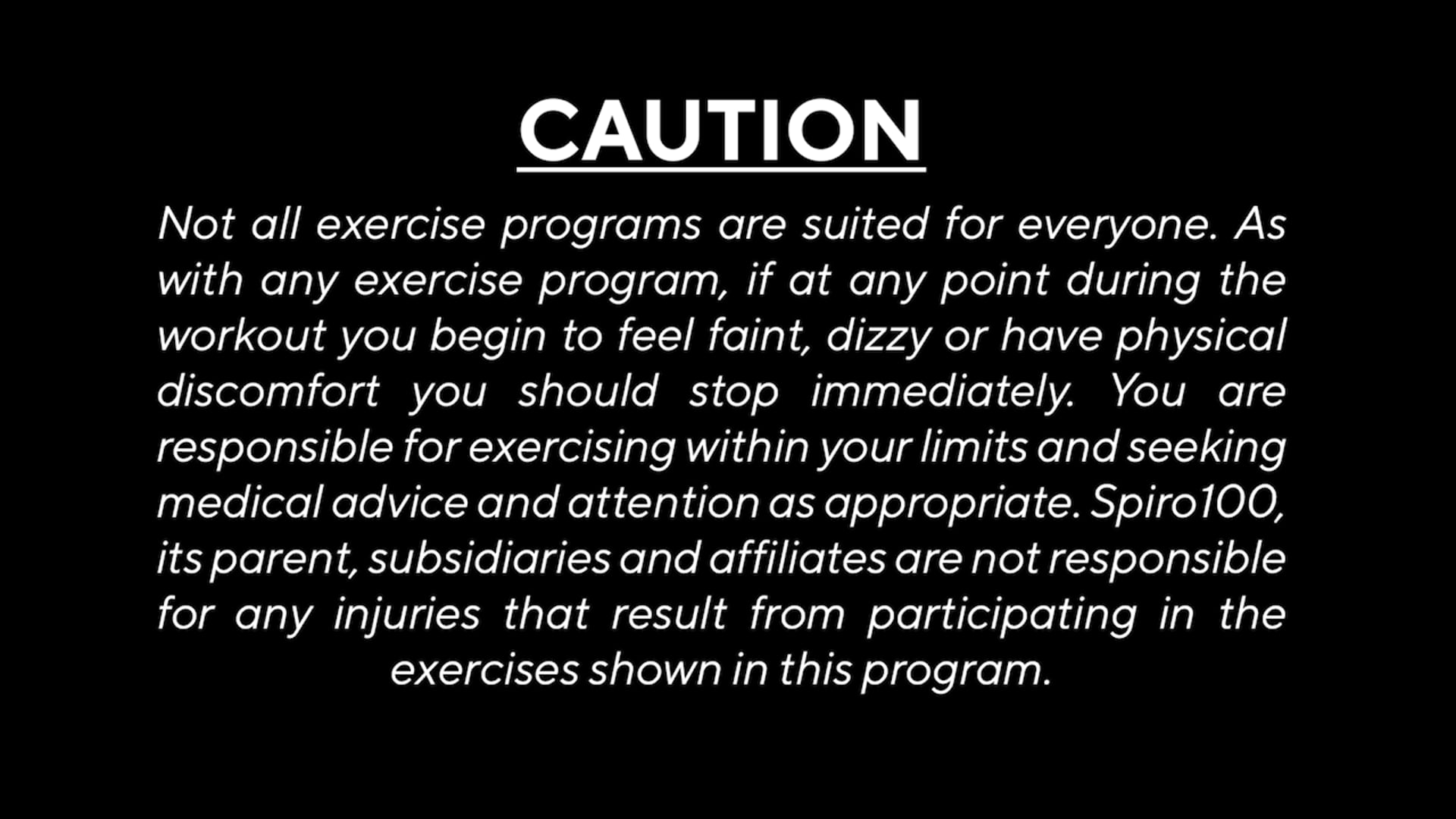 Functional Strength and Mobility