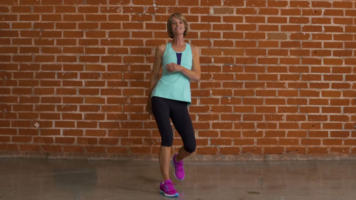 Grand Standing Cardio