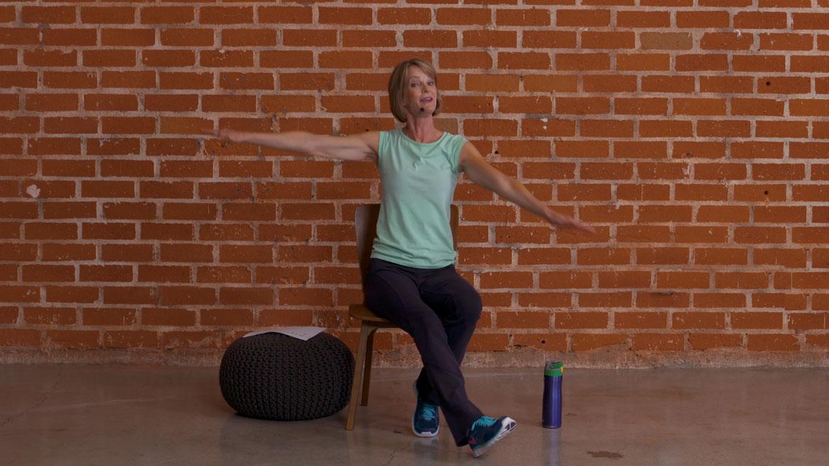 Cardio & Action Brain Games