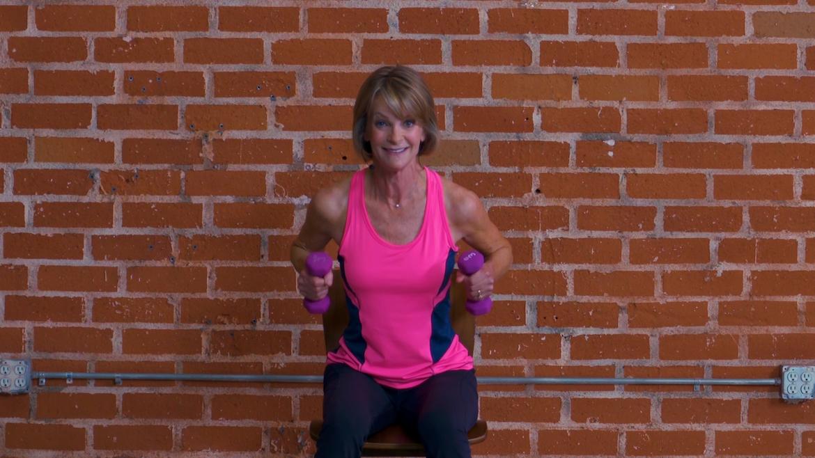 Cardio Brains and Brawn