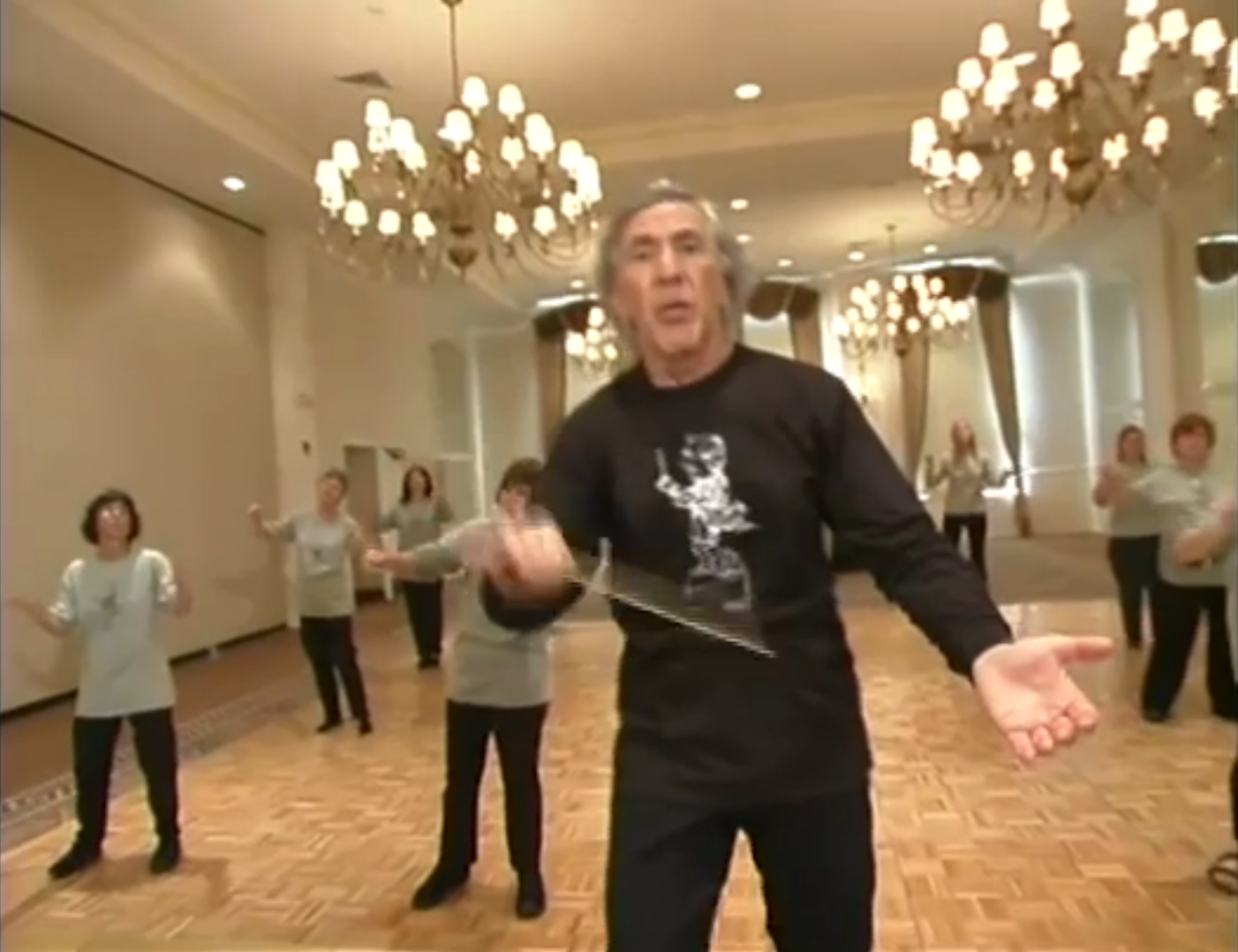 Conductorcise Volume I