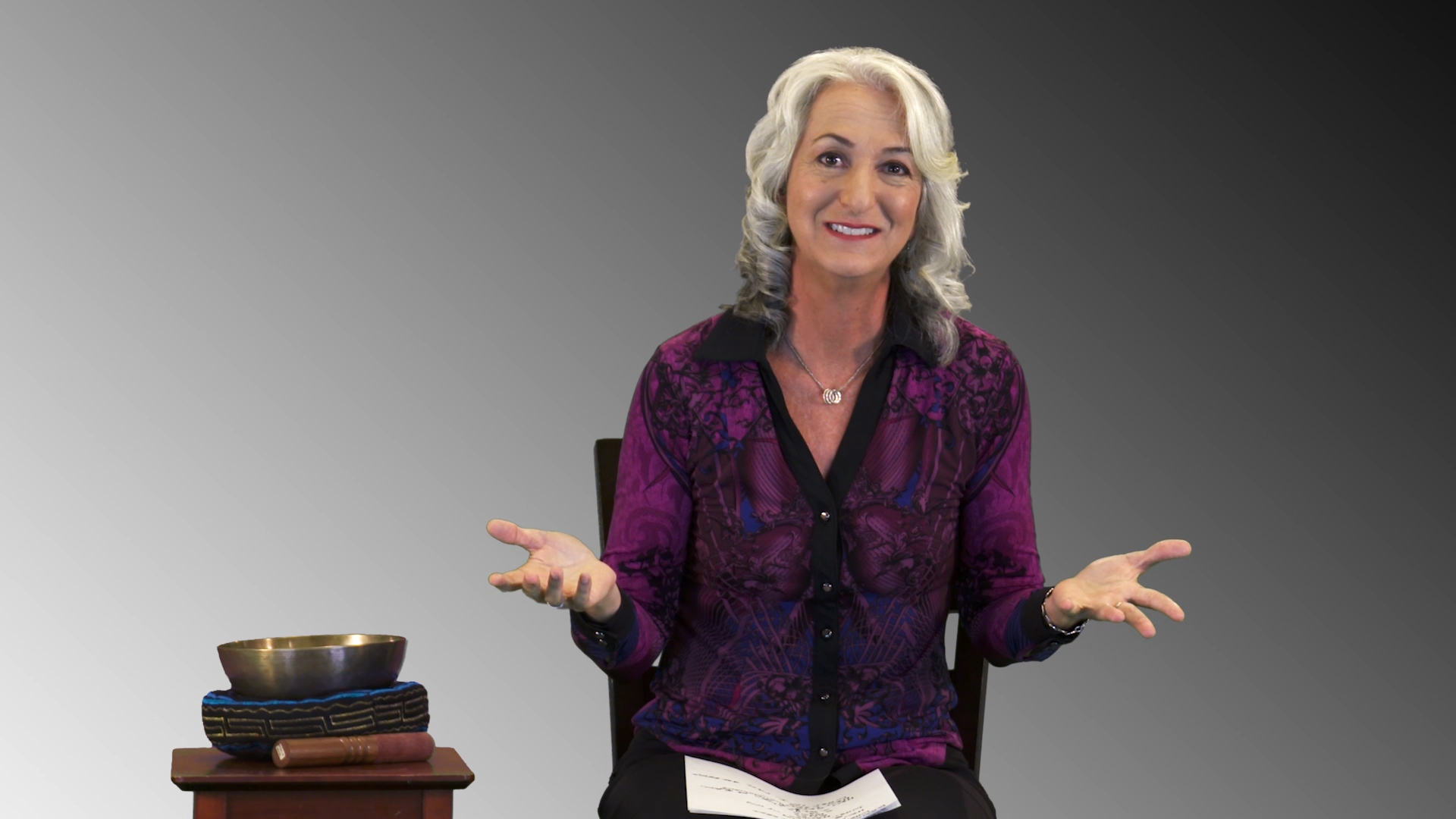 Intro: Mindfulness Meditation