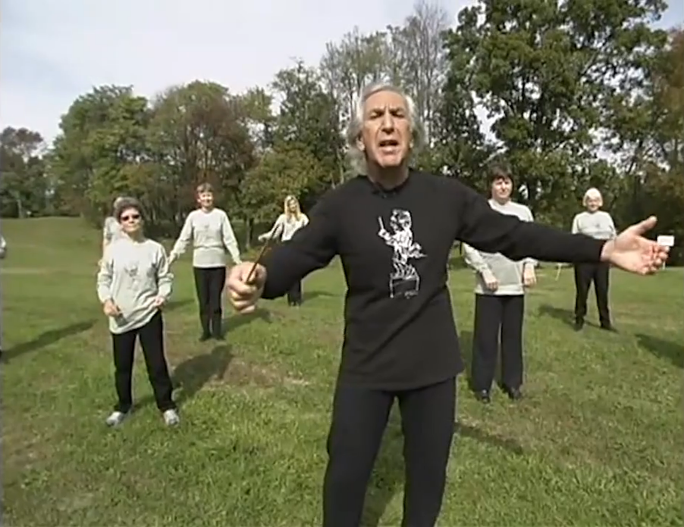 Conductorcise Volume II