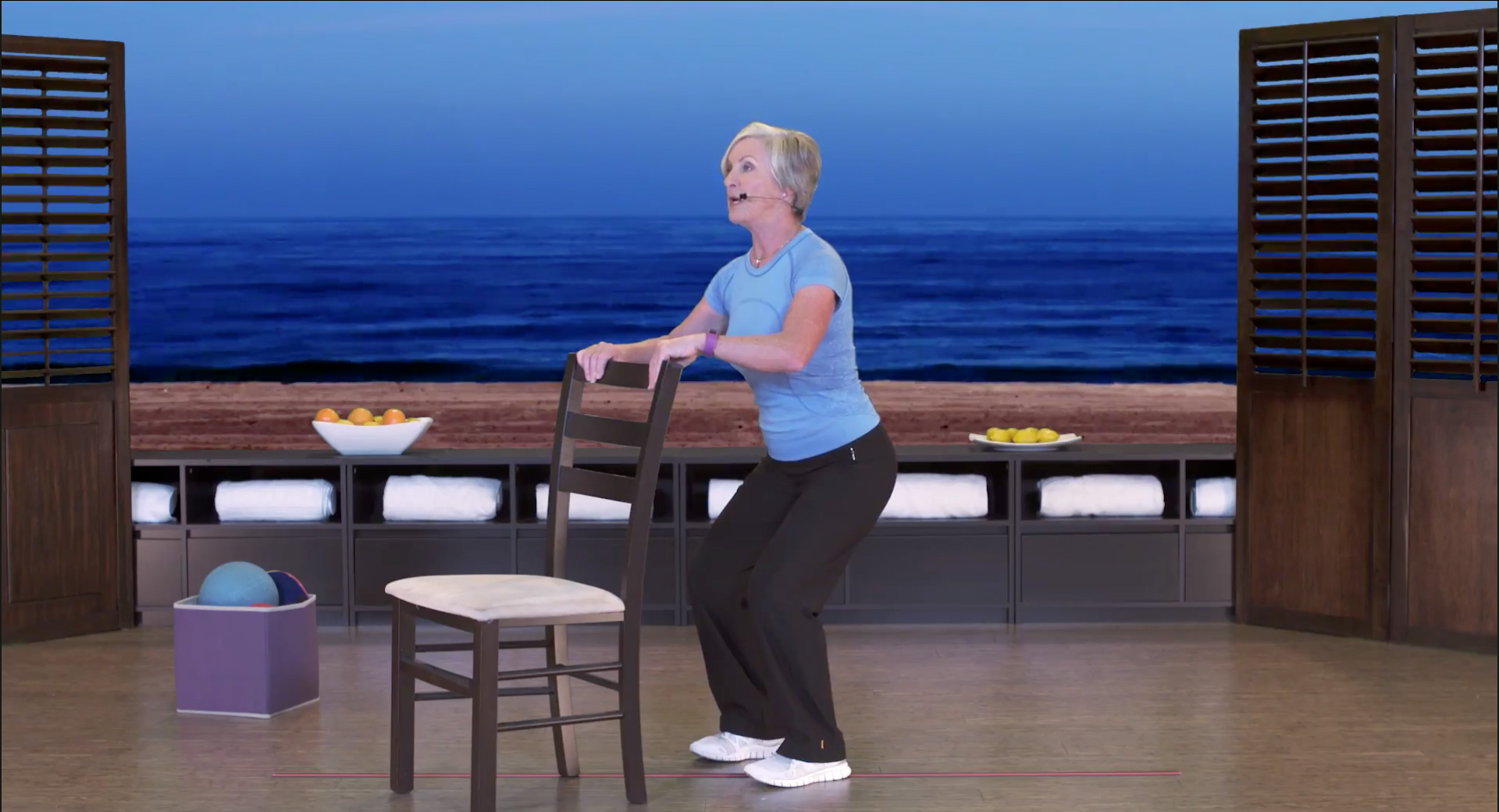 FallProof Master Class #8