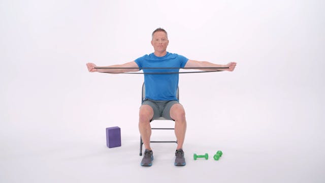 Full Body Strength