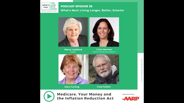 Medicare, Your Money & the Inflation ...