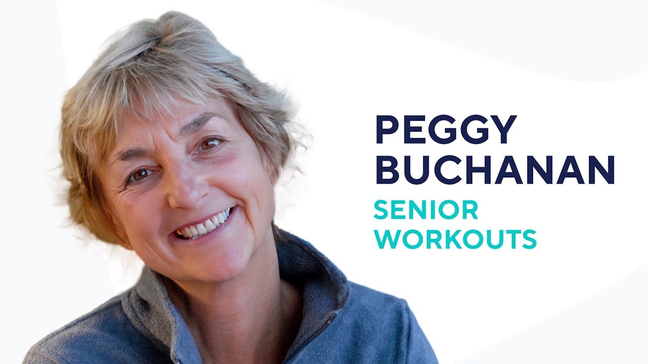 Peggy Buchanan