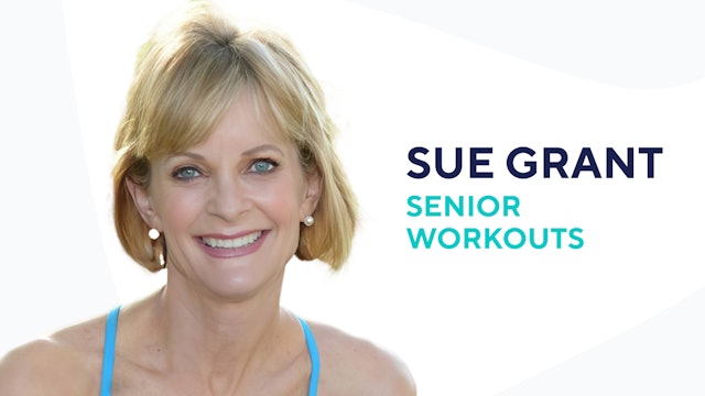 Sue Grant Workouts