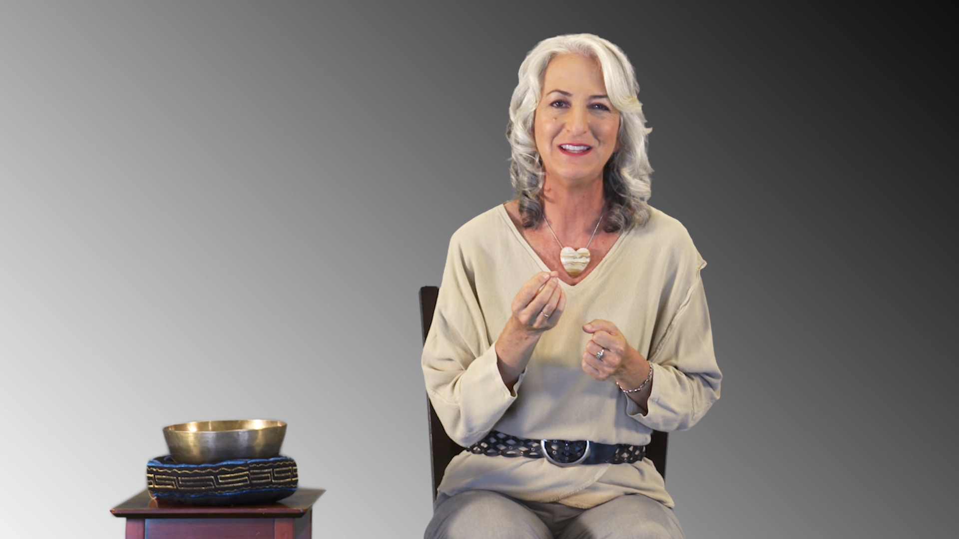 Practice: Mindfulness Meditation