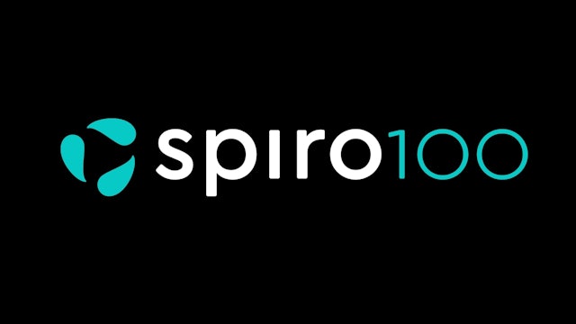 Spiro100: The Leading Program in Active Aging