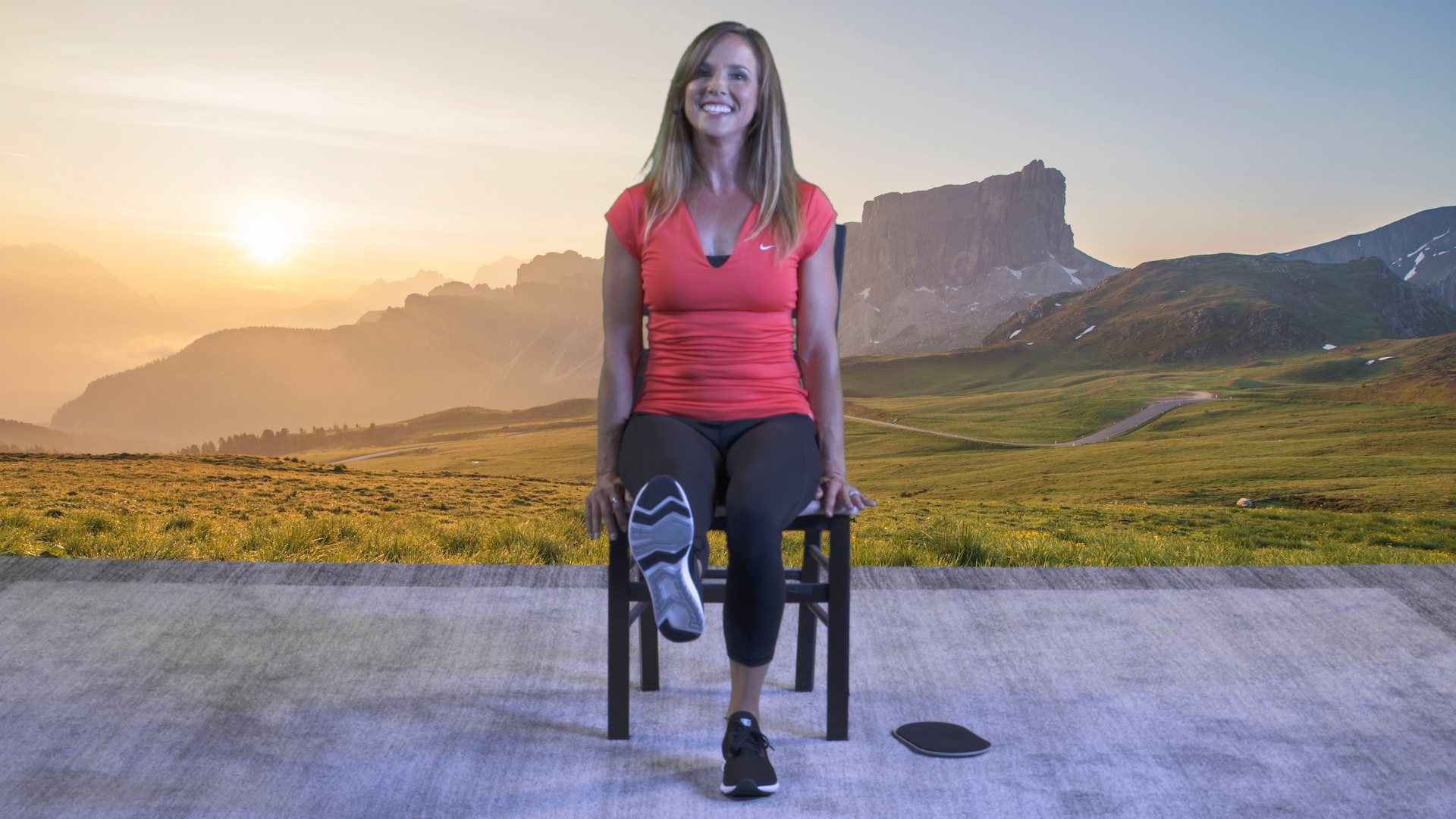 Leg Strong 2 Plus Core