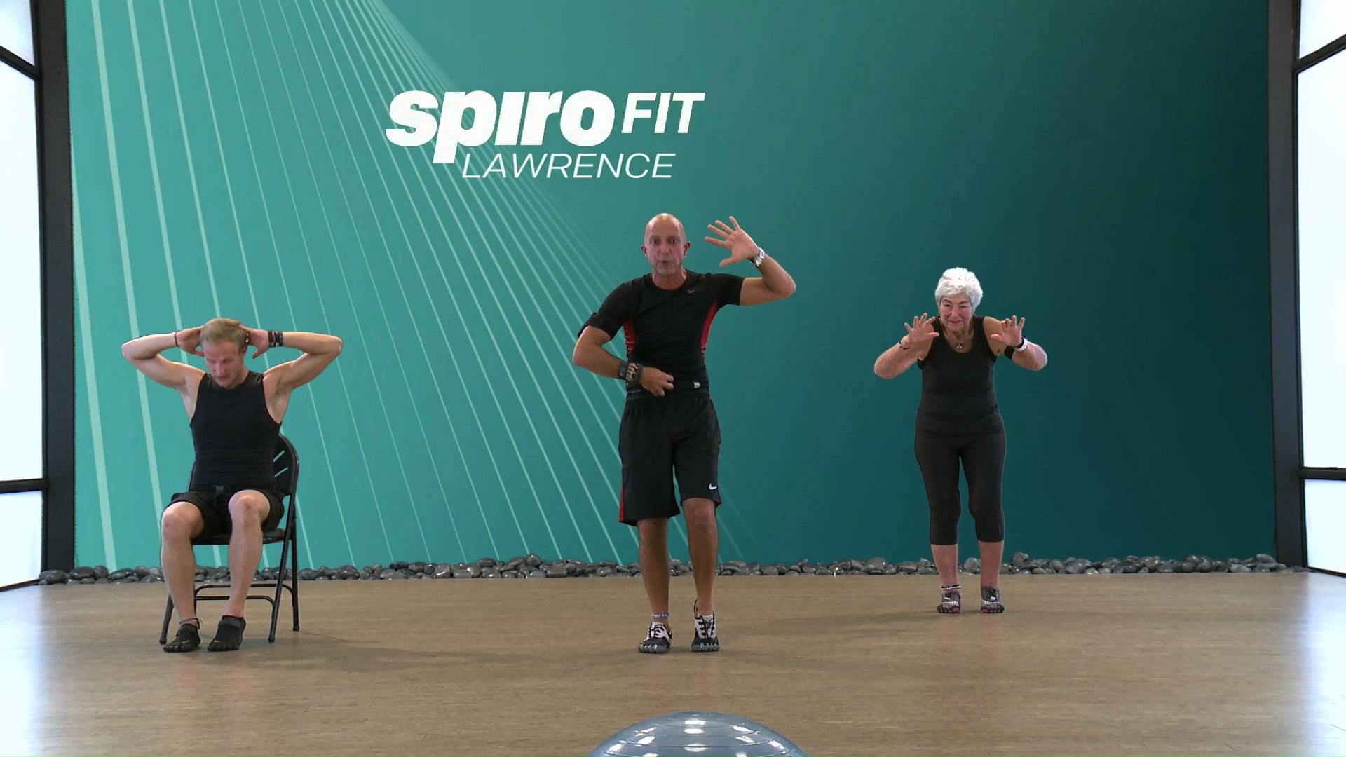 7-7-7 The Complete Workout