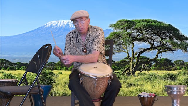 Health Beats 4 - Classic Drumming