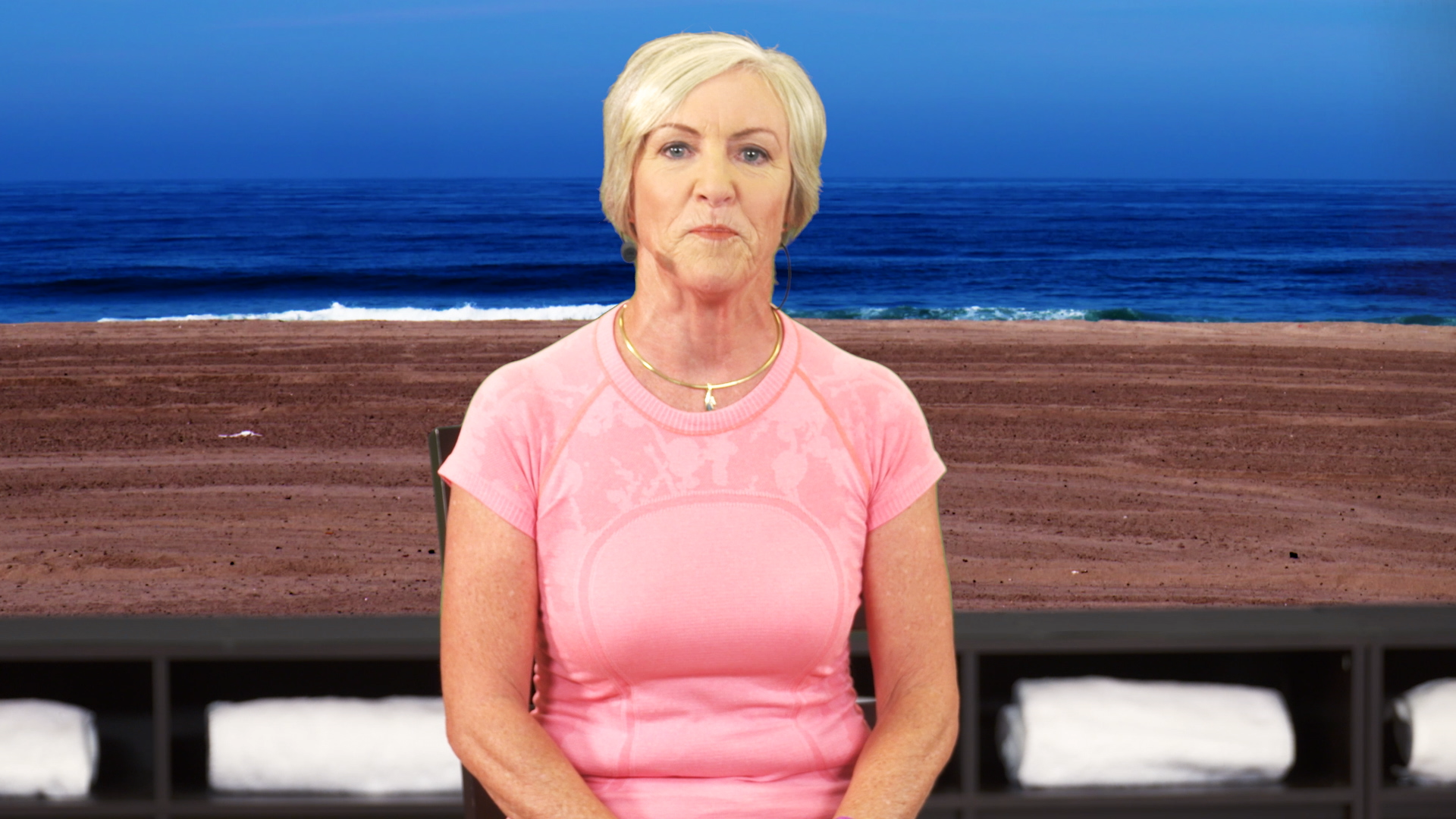 FallProof Master Class #4