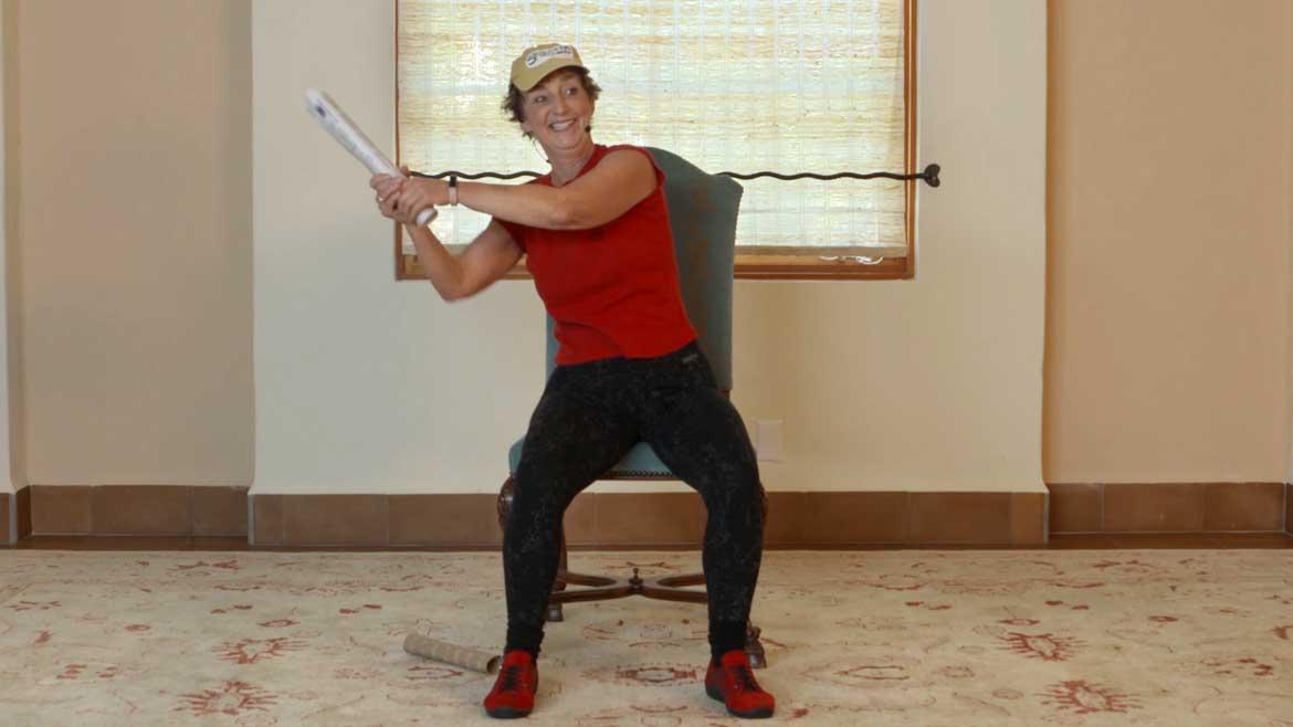 Sports Moves to Music