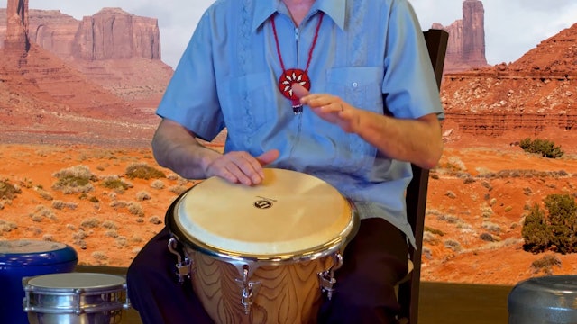 Health Beats 6 - Global Drumming