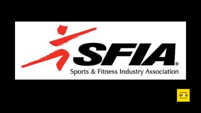 SFIA - Sport & Fitness Industry Association