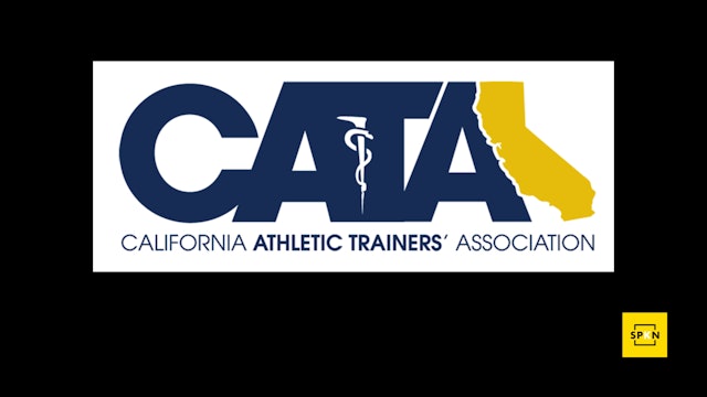 CATA - The California Athletic Trainers’ Association