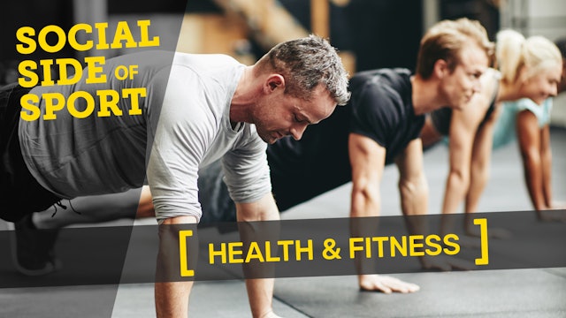 SOCIALIZATION IN SPORT | Health & Fitness