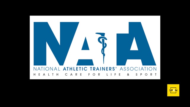 NATA - National Athletic Trainers Association