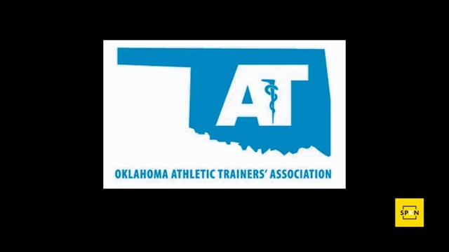 Oklahoma Athletic Trainers