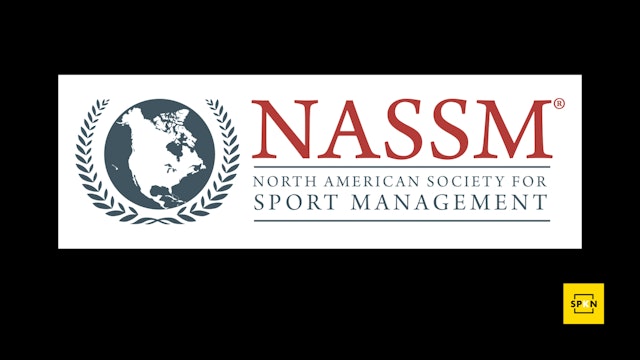 NASSM - North American Society for Sport Management 