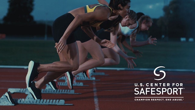 United States Center for Safe Sport
