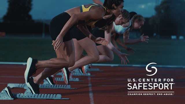 United States Center for Safe Sport